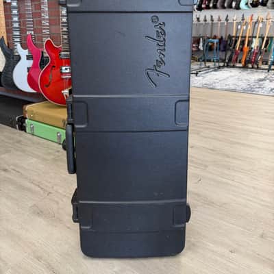Fender USA Strat Case Early 2010s image 1