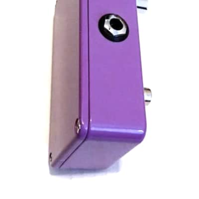 Lovepedal Purple Plexi image 3