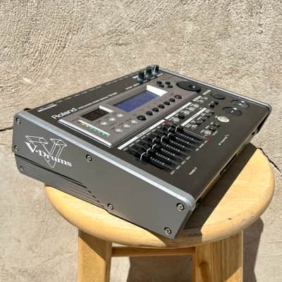 Roland TD-20X Drum Sound Module image 5