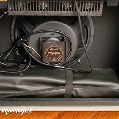 Mesa/Boogie California Tweed 6V6 4:40 1x12 Combo image 17