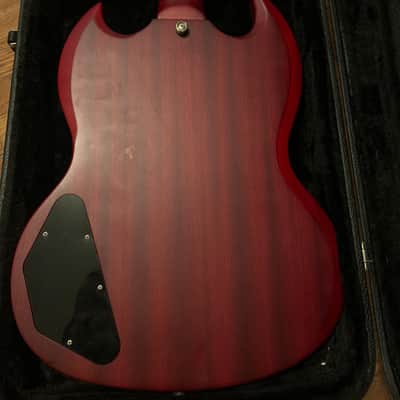 Epiphone SG G-400 image 3