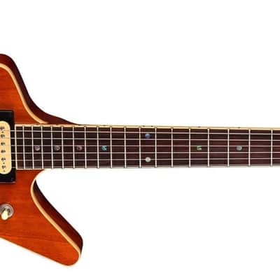 Dean Cadillac 1980 Gloss Mahogany image 2