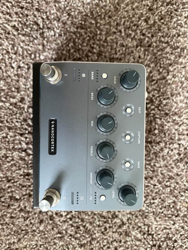 Neural DSP Nano Cortex