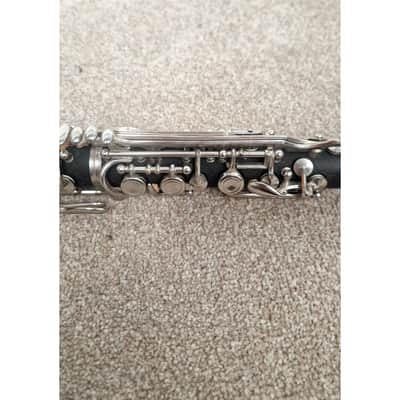 Hanson Ebonite - Good w/ Soft Case image 7