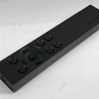 Aurender A10 Music Server / Streamer / MQA DAC Black 4TB image 15