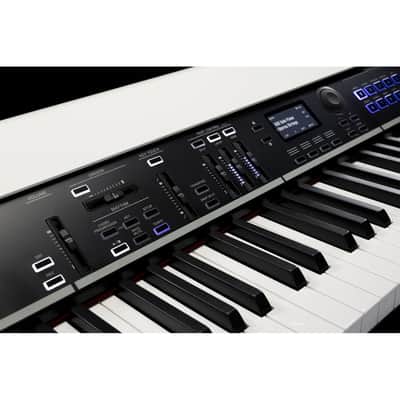 Korg Grandstage X 88-Key Stage Piano image 10
