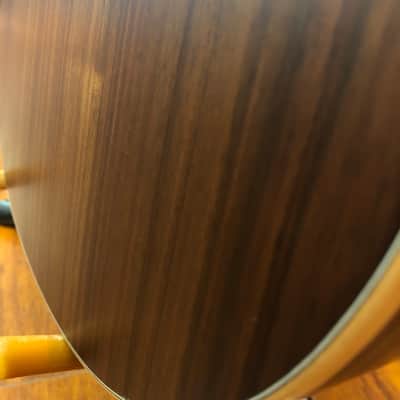 Jean Larrivée LV03 Acoustic Electric Guitar (E.X.) w/Hardcase image 18