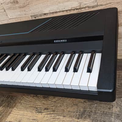 Kurzweil K1200 Pro 76 Programmable Wavetable Synthesizer 76 Weighted Keys image 5