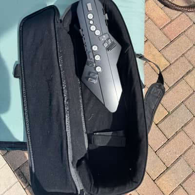 Roland AE-05 Aerophone Go Digital Wind Instrument 2018 - Present - Silver image 2