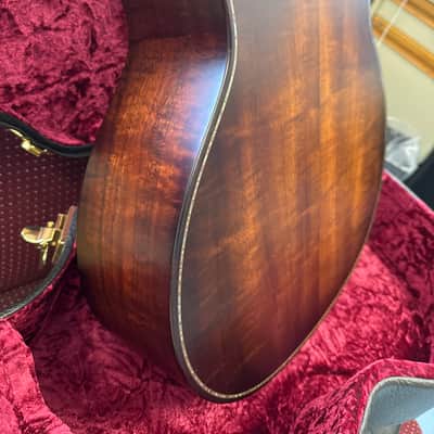 Taylor Builder's Edition K24ce 2020 - Present - Shaded Edgeburst image 10