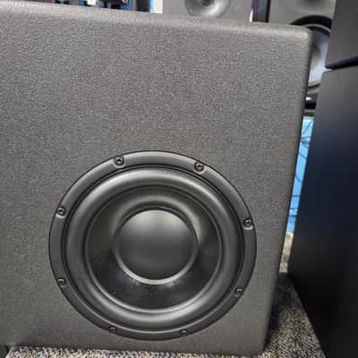 Barefoot Sound Footprint 01 Three-Way Active Studio Monitor - Pair image 4
