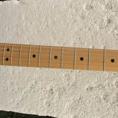 Fender Telecaster Guitar, 1978, Black Finish, Case, Excellent Condition image 14
