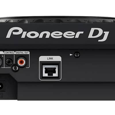Pioneer CDJ-900NXS Professional Multi Player Advanced Performance for DJs!, Demo Video image 8