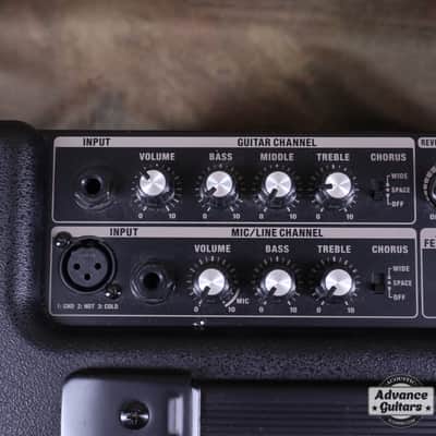 Roland AC-33 Acoustic Chorus image 3