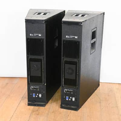 Meyer Sound JM-1P 15" Active Arrayable Loudspeaker (PAIR) CG01WUR *ASK FOR SHIPPING* image 7