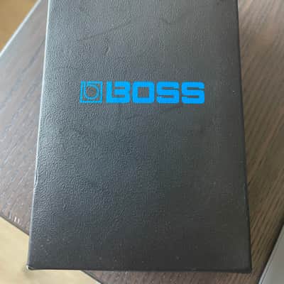 Boss RC-1 Loop Station 2014 - Present - Red image 4