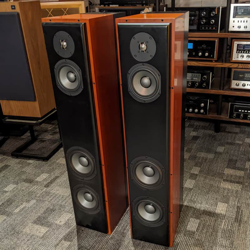 Revel Performa F32
