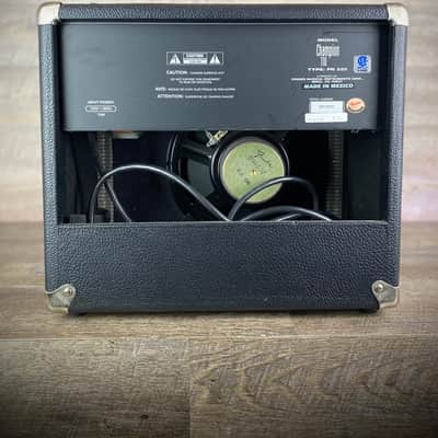 Fender Champion 110 25-Watt 1x10" Guitar Combo Amp - USED image 6