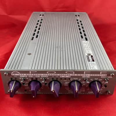 Apogee AD-1000 A/D Converter Reference Standard (Unit Only) image 2