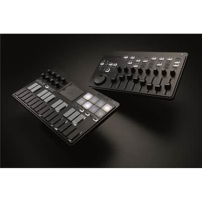 Korg NanoKontrol Studio image 3