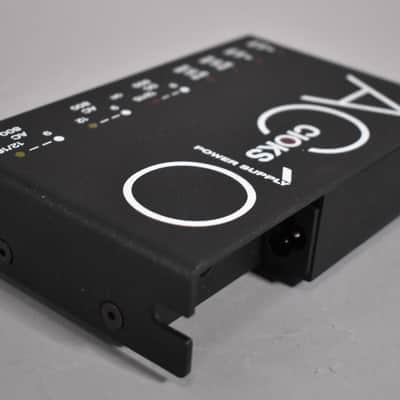 CIOKS AC10 Pedal Power Supply w/Box image 6