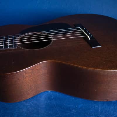 1934 Martin 0-17 image 8