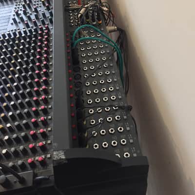Soundcraft Ghost 32 channel mixing console. Top of the line-Opportunity! image 6