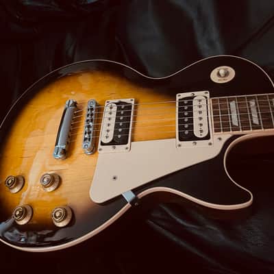 Gibson Les Paul Traditional 2012 Tobacco image 15