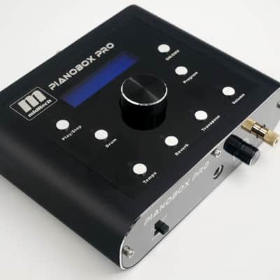Miditech Pianobox Pro - Black image 2