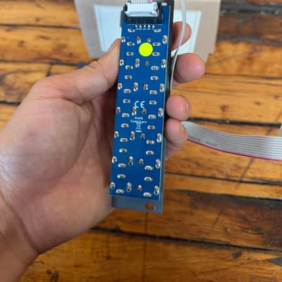 ACL Multi II Buffered Unbuffered Multiple Eurorack Module image 5
