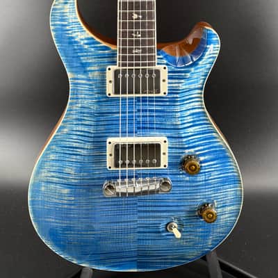 PRS McCarty - Faded Blue Jean image 1