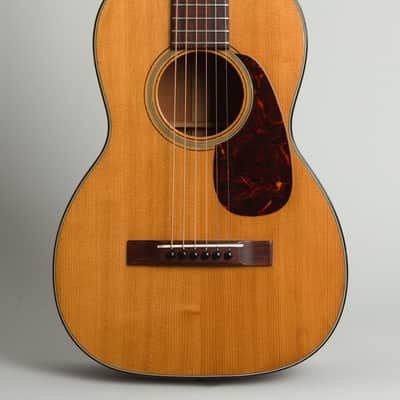 C. F. Martin 5-18 Flat Top Acoustic Guitar (1960), ser. #174777, original grey chipboard case. image 3