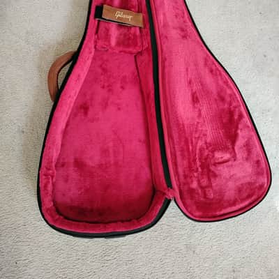 2019 Gibson SG, Semi Hard Guitar Case image 3