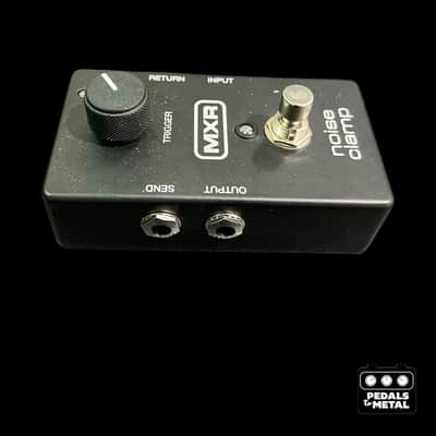MXR Noise Clamp - X19170 image 4