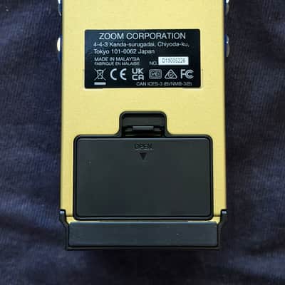 Immagine Zoom MS-80IR+ ~ Secondhand - 3