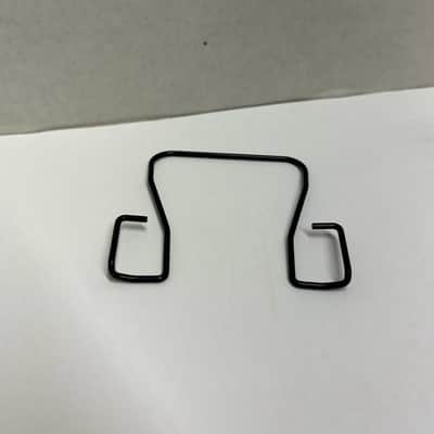 Shure Replacement Belt Clip Metal Part # 44A16762 for GLXD1 Wireless Bodypack Transmitter GLXD16 GLXD14 GLXD4 GLXD6 Digital Wireless Systems image 6
