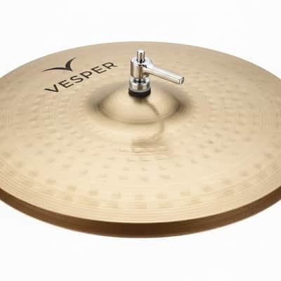 Vesper Inceptor B8 Cymbal Pack with Bag image 2