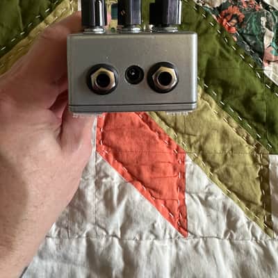 EarthQuaker Devices Sea Machine Super Chorus V3 2017 - Present - Various image 3