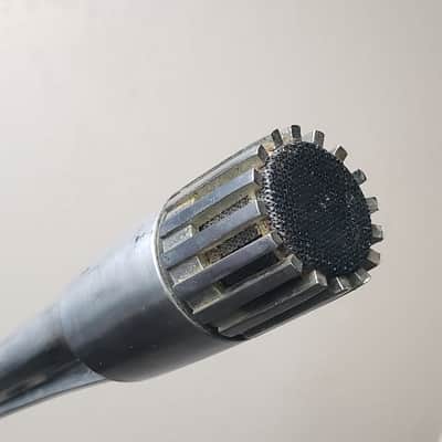Lafayette PA-409/99-45460 Dual Impedance 60s, W/Cable Tested image 6