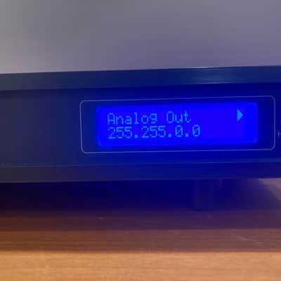 BSS Soundweb London BLU-160 2012 (4) Analog Output Cards image 9