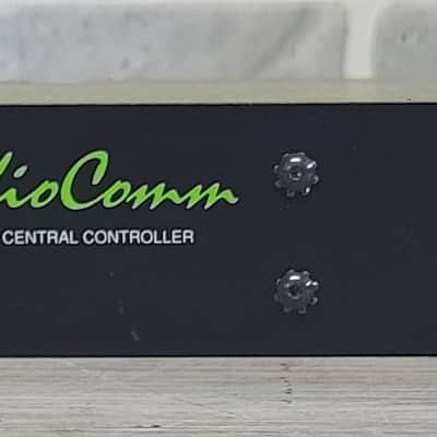 Studio Comm Model 55 Central Controller Bild 1