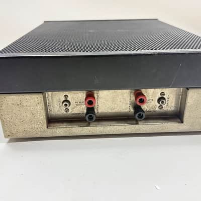 Vintage Dynaco Stereo 120 solid-state power amplifier image 6