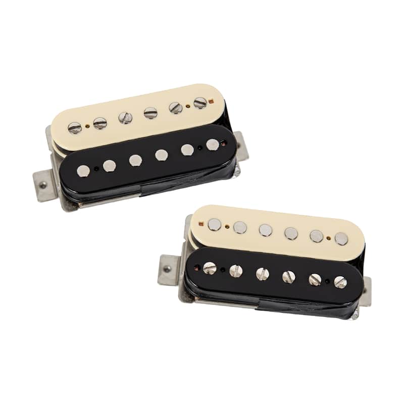 Seymour Duncan Slash 3.0 1-Conductor Humbucker Set image 6