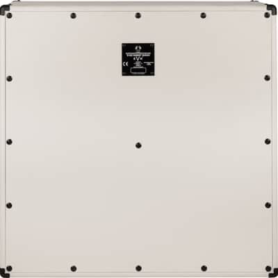 EVH 5150 Iconic Series 4X12 Cabinet Ivory image 2