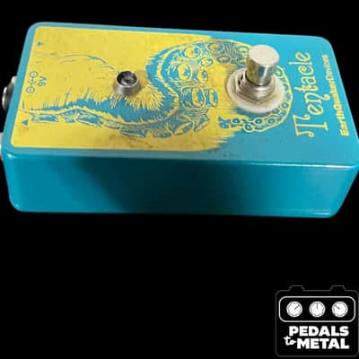 EarthQuaker Devices Tentacle Analog Octave Up 2015 - 2017 - Various - X17265 image 3
