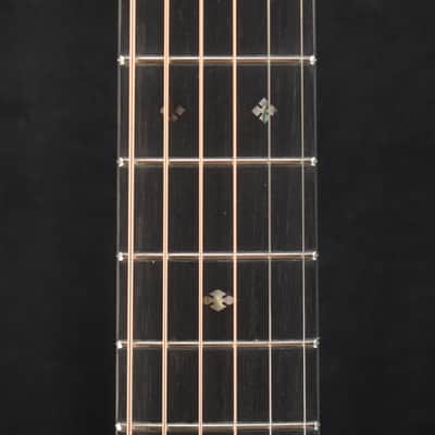 Eastman E20D-TC Thermo-Cured Adirondack Spruce Top Dreadnought Natural Truetone Gloss image 4