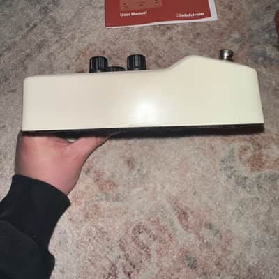 Immagine Elektron Analog Drive 2010s - White - 2