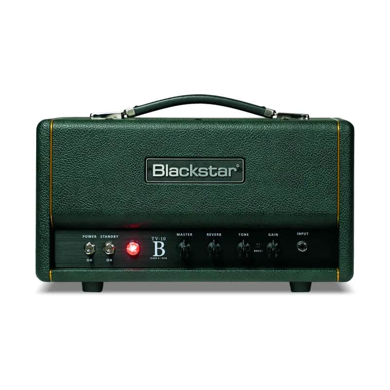 Blackstar TV-10 BH 10 Watt Head image 1