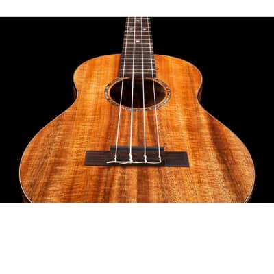 Cordoba 35T Tenor Ukulele - Solid Acacia Tenor Ukulele image 5