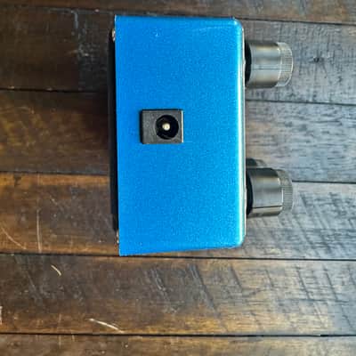 Maxon SM-9 Pro+ Super Metal 2010s - Blue image 8